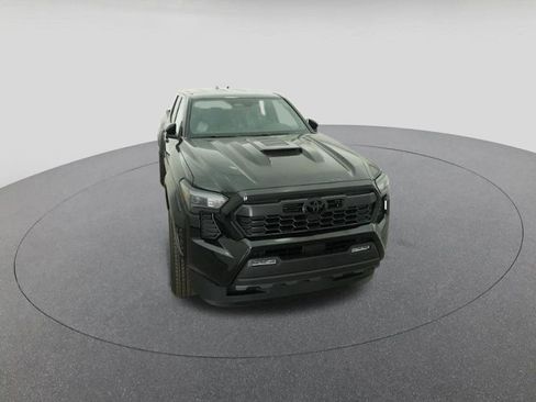 New 2026 Toyota Tacoma TRD Sport image 14