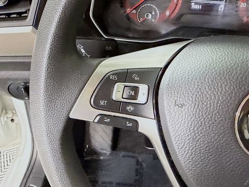 Used 2019 Volkswagen Jetta SE FWD image 20