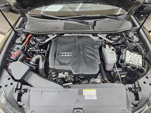 Used 2021 Audi A6 Premium Plus w/ Premium Plus Package AWD/4WD image 46