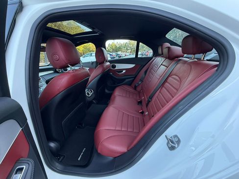 Used 2018 Mercedes-Benz C 300 Sedan image 12