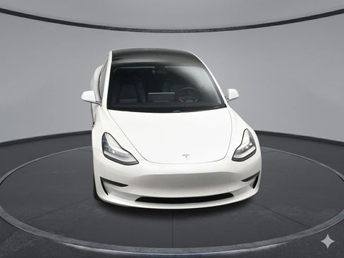 Used 2019 Tesla Model 3 Long Range image 54