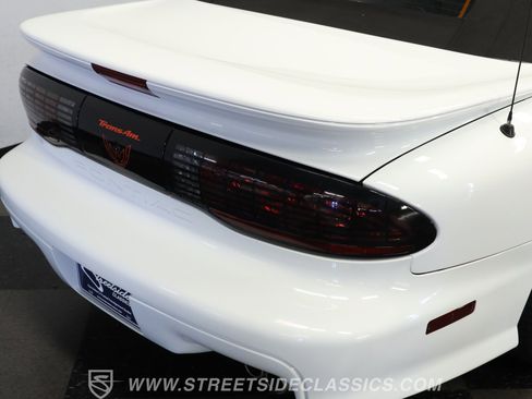 Used 1994 Pontiac Firebird Trans Am GT image 24