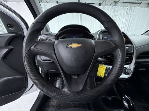 Used 2017 Chevrolet Spark LS FWD image 24