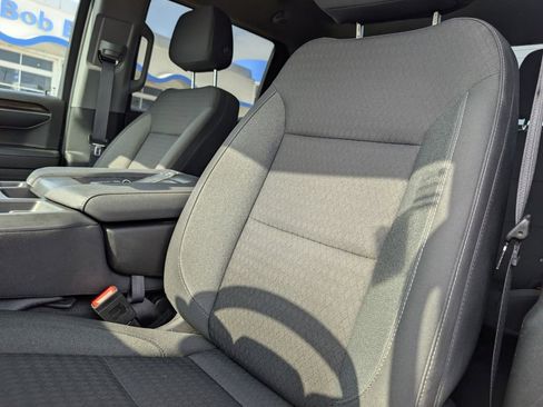 Used 2023 Chevrolet Silverado 1500 LT Trail Boss w/ Protection Package image 15