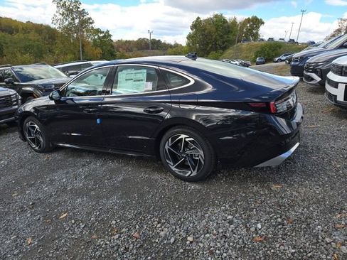 New 2026 Hyundai Sonata SEL image 3