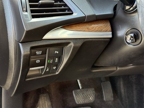 Used 2017 Acura MDX 3.5L image 20