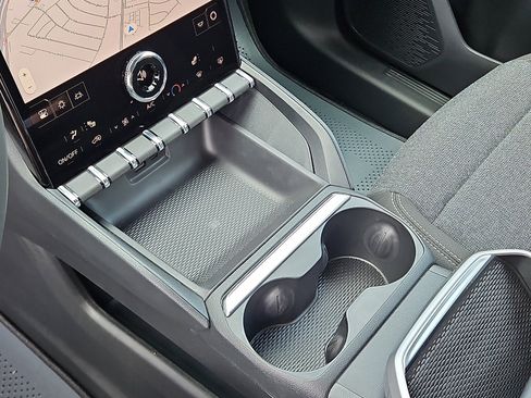 New 2026 GMC Terrain Elevation w/ Technology Package II FWD image 20