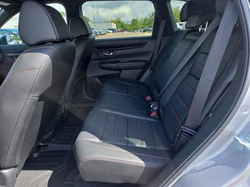 New 2026 Honda CR-V Sport-L image 6