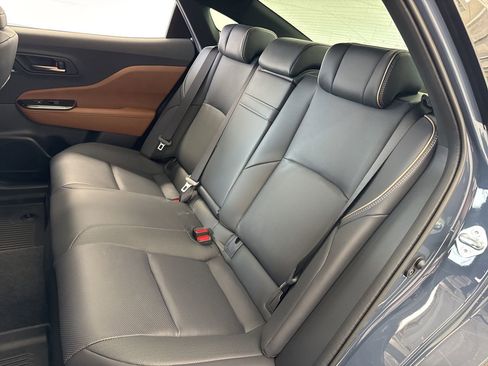 New 2026 Toyota Crown Limited image 37