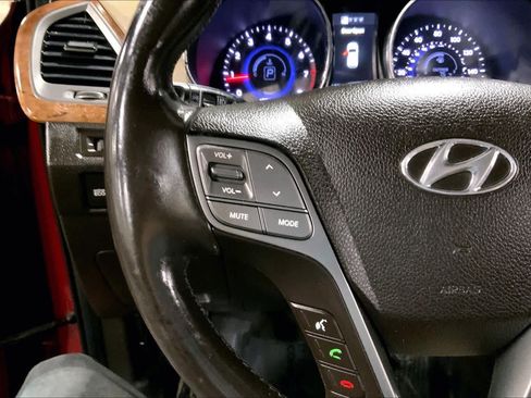 Used 2013 Hyundai Santa Fe Sport AWD/4WD image 24