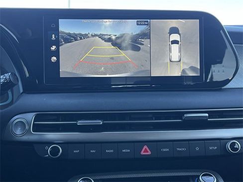 Used 2025 Hyundai Palisade XRT image 12