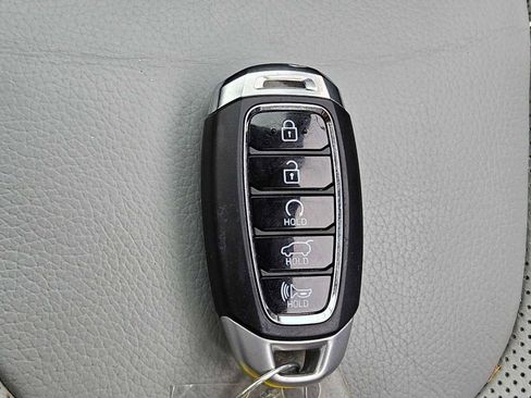 Used 2020 Hyundai Palisade SEL w/ Premium Package image 36