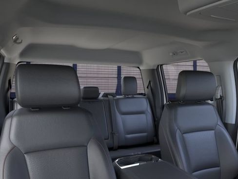 New 2026 Ford F350 Lariat AWD/4WD image 23