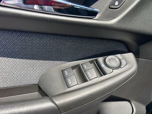 New 2026 Chevrolet TrailBlazer LS FWD image 13