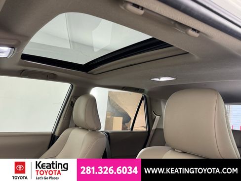 Certified 2023 Toyota 4Runner SR5 Premium w/ Moonroof Package RWD image 22