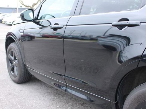 Used 2021 Land Rover Discovery Sport S R-Dynamic image 44