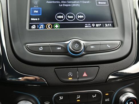 Used 2024 Chevrolet Equinox RS FWD image 24