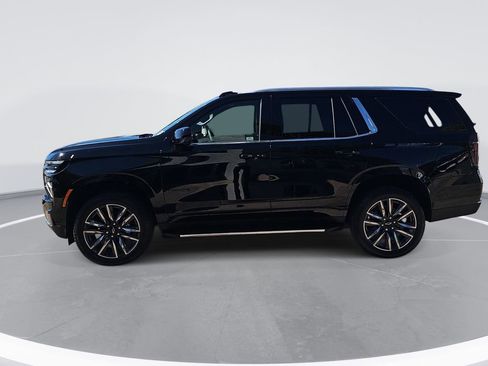 New 2026 Chevrolet Tahoe LS w/ LS Custom Edition RWD image 6