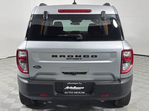 Used 2022 Ford Bronco Sport image 6