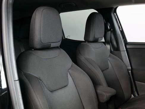 Used 2020 Jeep Renegade Sport w/ Sport Appearance Group image 24