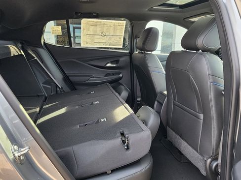 New 2026 Buick Envista Sport Touring image 43