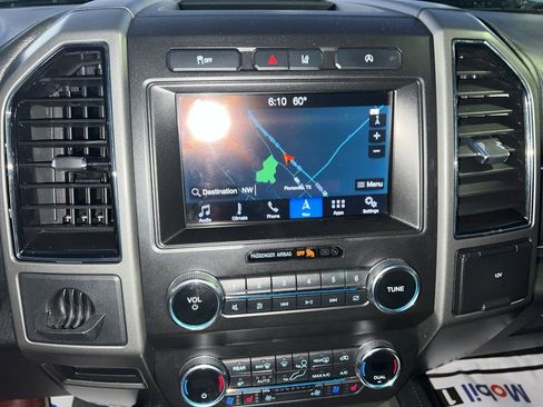 Used 2019 Ford Expedition XLT w/ Equipment Group 202A image 15