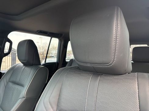 Certified 2024 Toyota Land Cruiser image 9