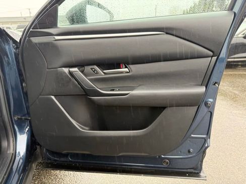 Used 2025 MAZDA CX-50 AWD 2.5 S w/ Preferred Package image 11