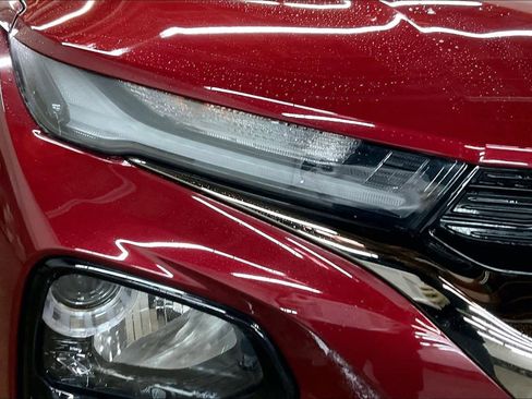 Used 2022 Chevrolet TrailBlazer RS w/ Sun and Liftgate Package image 30