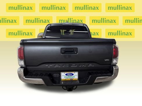 Used 2023 Toyota Tacoma TRD Off-Road RWD image 7