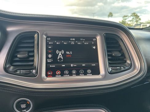 Used 2023 Dodge Challenger GT w/ Plus Package image 15