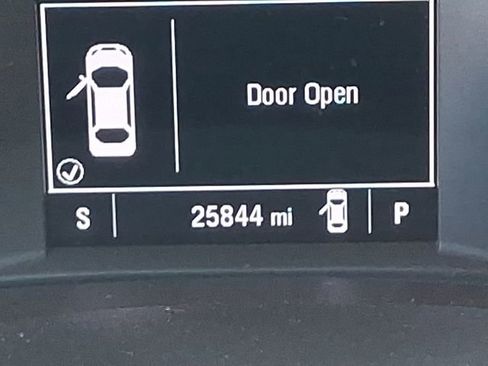 Used 2024 Chevrolet Malibu RS w/ LPO, Floor Liner Package image 22