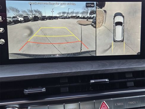 New 2025 Kia Telluride SX X-Line image 13