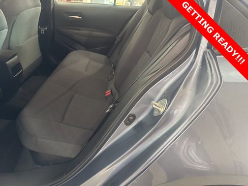 Used 2020 Toyota Corolla LE image 10