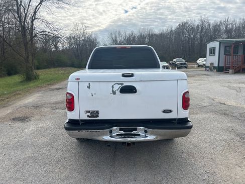 Used 2001 Ford F150 Lariat image 4