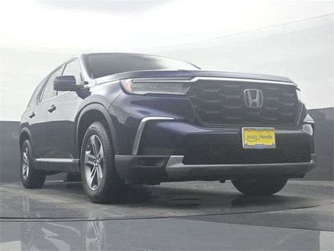Used 2024 Honda Pilot EX-L image 28