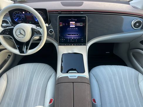 Used 2023 Mercedes-Benz EQS 450+ Sedan image 13
