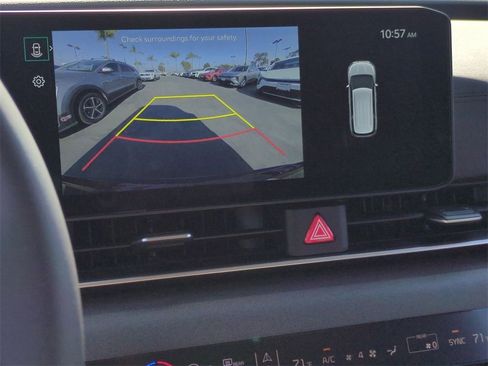 New 2026 Kia Carnival EX image 14