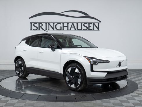 New 2026 Volvo EX30 Plus w/ Protection Package Premier AWD/4WD image 3