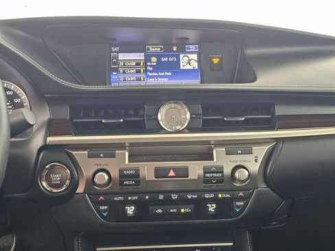 Used 2016 Lexus ES 350 image 25