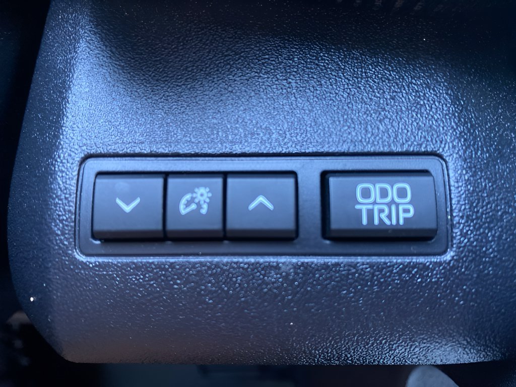 Used 2023 Subaru Solterra AWD image 21