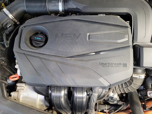 Used 2021 Hyundai Sonata SEL FWD image 30