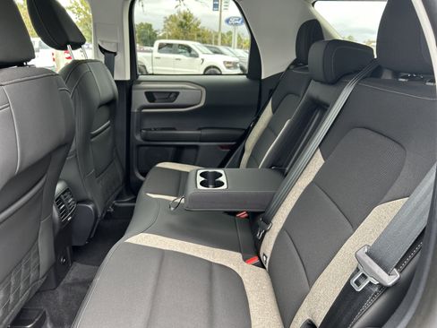 New 2025 Ford Bronco Sport Big Bend w/ Convenience Package image 37