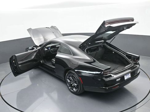 Used 2025 Dodge Charger R/T w/ Quick Order Package 25M R/T image 57