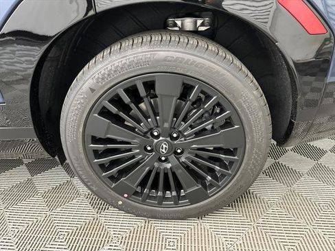 New 2026 Hyundai Santa Fe Calligraphy image 23