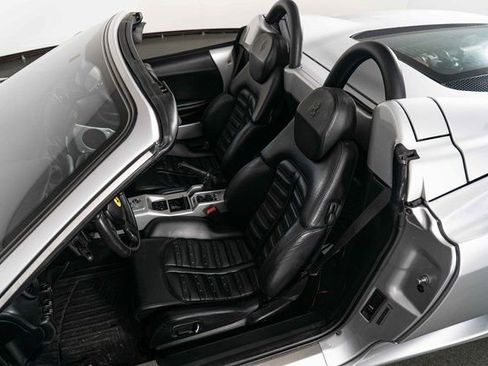 Used 2003 Ferrari 360 Spider image 15