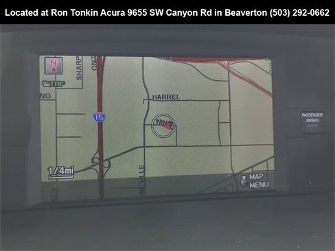 Used 2011 Honda Odyssey EX-L image 11