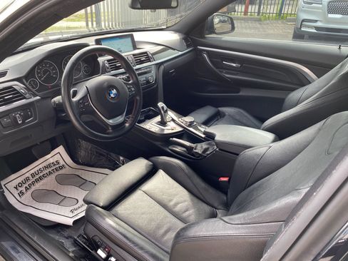 Used 2017 BMW 430i xDrive Coupe AWD/4WD image 3
