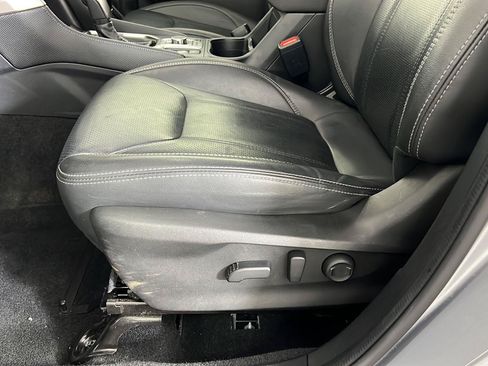 Used 2020 Subaru Forester Limited AWD/4WD image 15