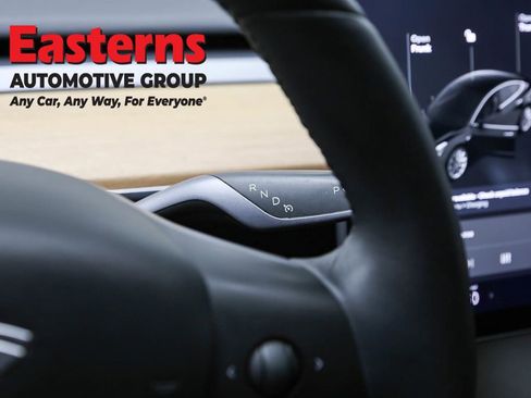 Used 2019 Tesla Model 3 Long Range image 13